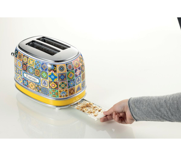 Ariete Toster 155 Positano - 1541852 - zdjęcie 2